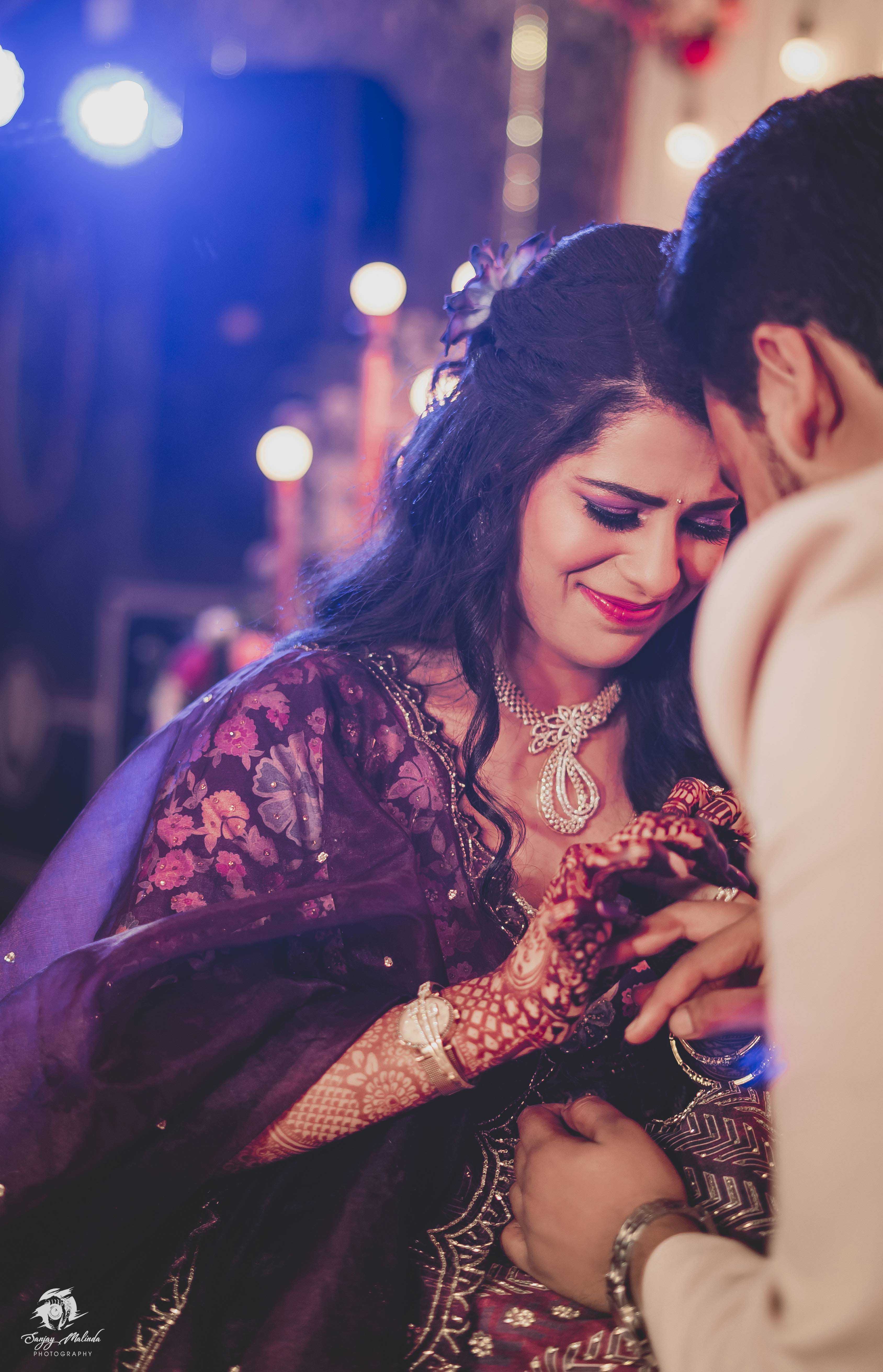 Engagement Ceremony In Jaipur